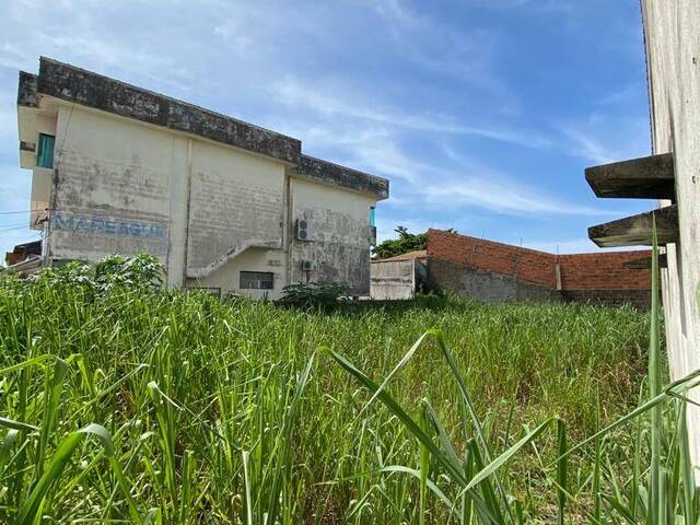 Terreno para Venda em Peruíbe - 3