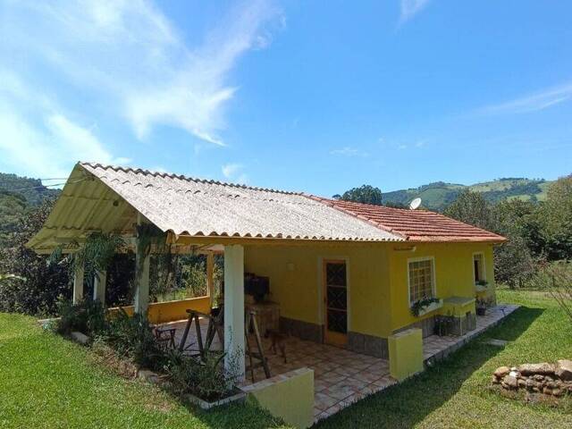 Sítio para Venda em Camanducaia - 2