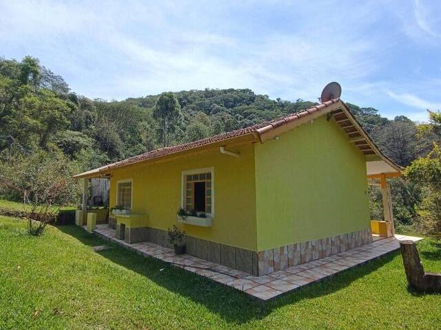 Sítio para Venda em Camanducaia - 3