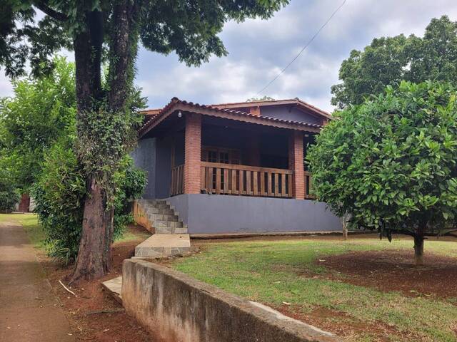 Chácara para Venda em Atibaia - 2