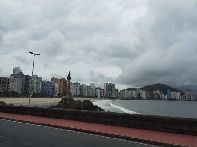 Venda em Morro dos Barbosas - São Vicente