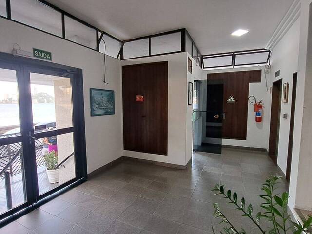 Apartamento para Venda em São Vicente - 3