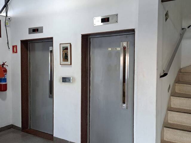 Apartamento para Venda em São Vicente - 4