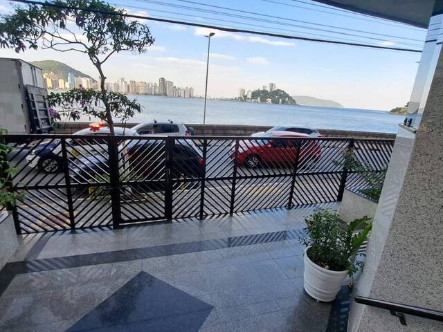 Apartamento para Venda em São Vicente - 5