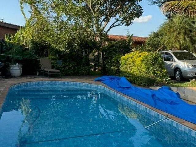 Casa para Venda em Atibaia - 4