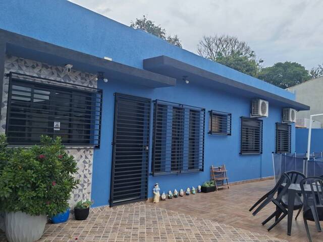 Venda em Jardim Estância Brasil - Atibaia