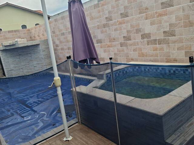 Casa para Venda em Atibaia - 4