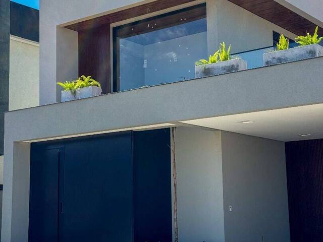 Sobrado para Venda em Atibaia - 5