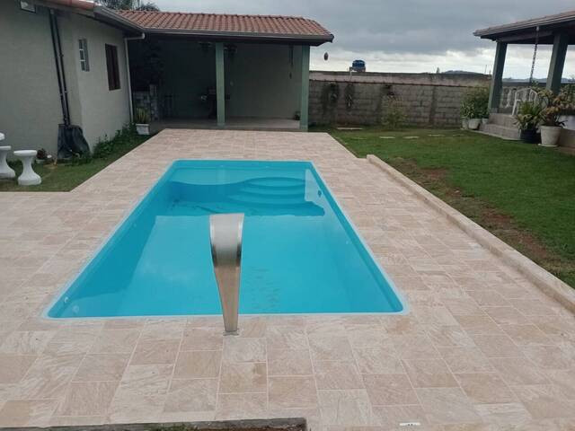 Venda em Jardim Do Pinhal - Pinhalzinho