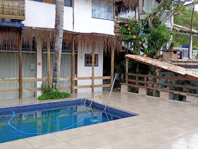 Pousada para Venda em Ilhabela - 2