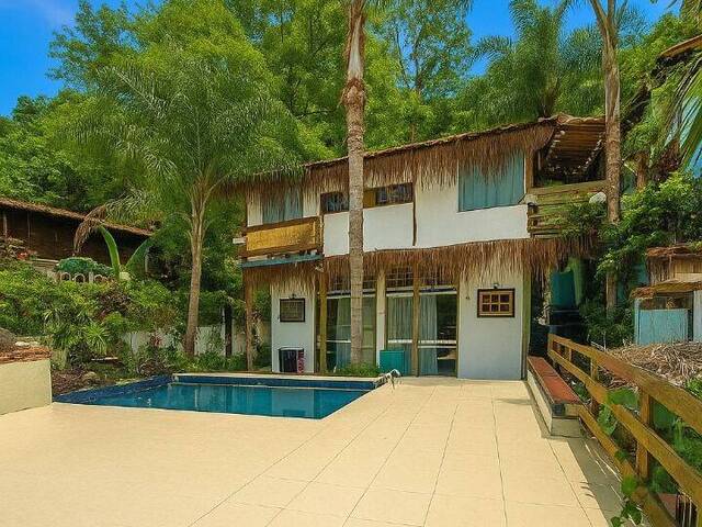 Pousada para Venda em Ilhabela - 5