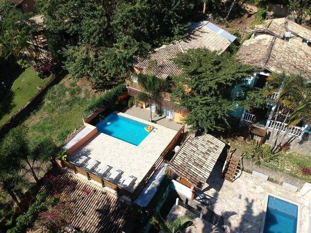 Pousada para Venda em Ilhabela - 4