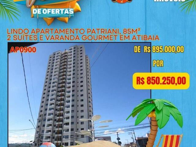 Venda em Alvinópolis - Atibaia