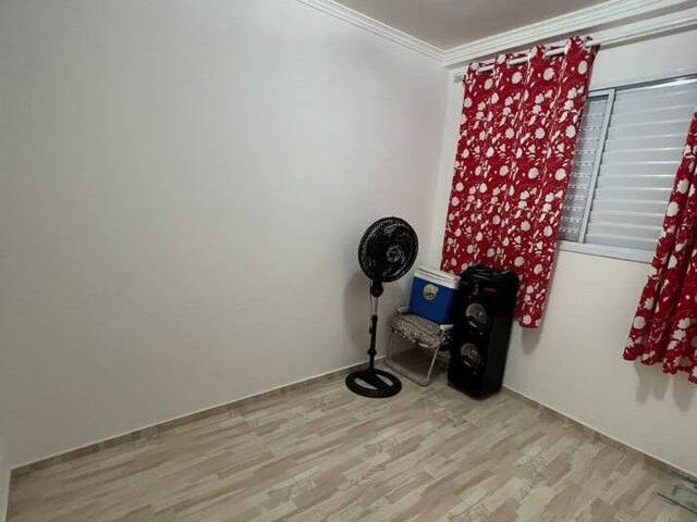 #AP0113 - Apartamento para Venda em Mauá - SP - 2