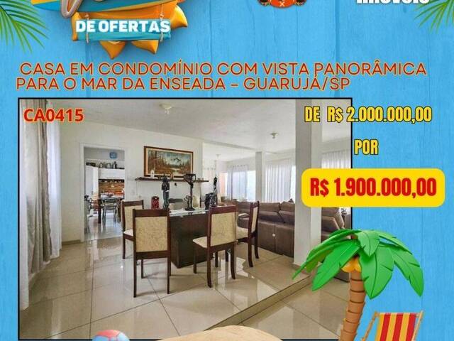 Venda em Jardim Praiano - Guarujá