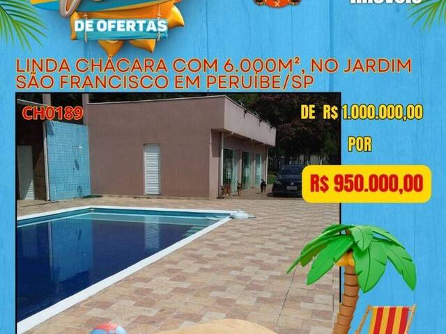 Venda em Vila Peruibe - Peruíbe