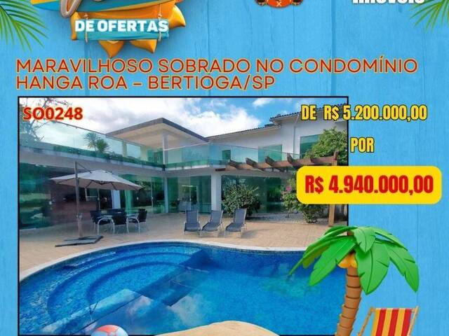 Venda em Vista Linda - Bertioga