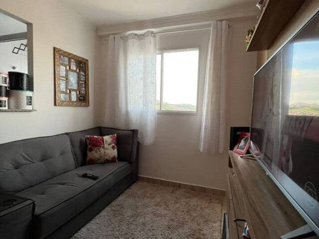 Apartamento para Venda em Mauá - 5