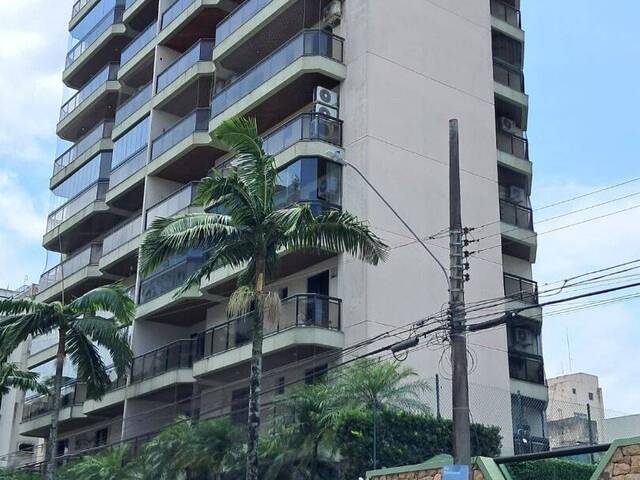 Venda em Loteamento João Batista Julião - Guarujá