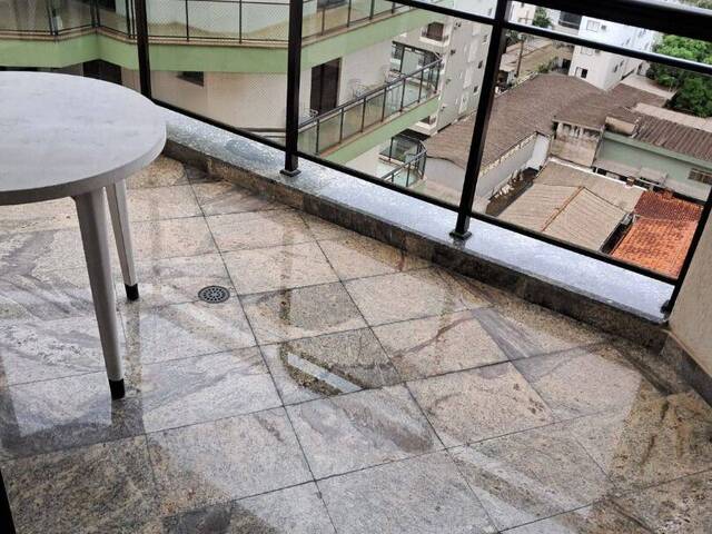 Apartamento para Venda em Guarujá - 2