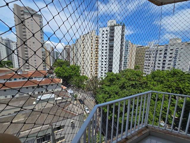 Apartamento para Venda em Guarujá - 2