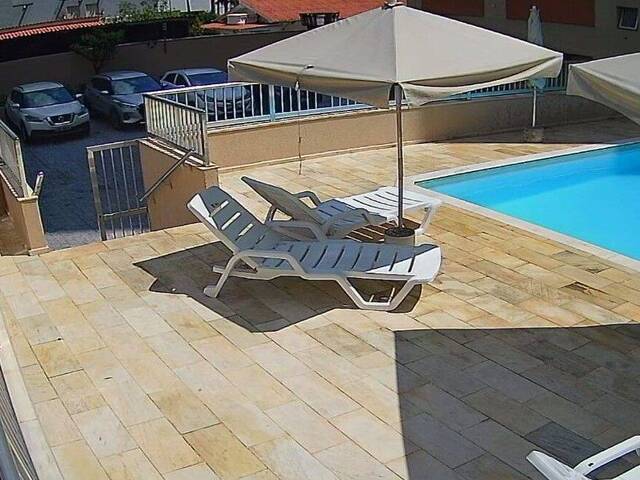 Apartamento para Venda em Guarujá - 3