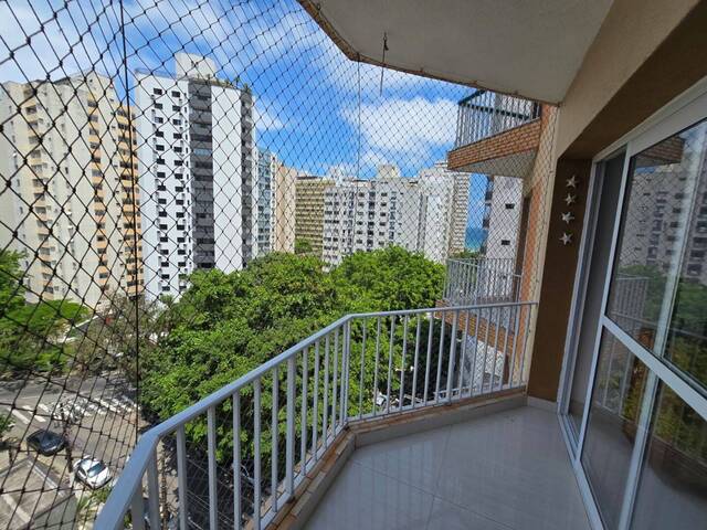 Apartamento para Venda em Guarujá - 4