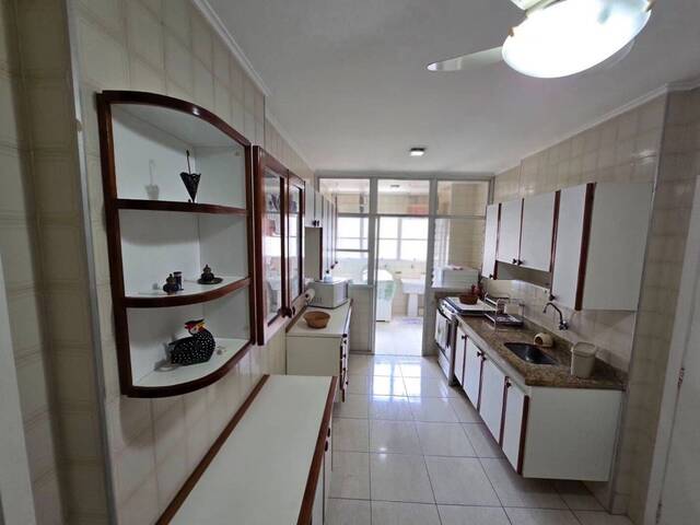Apartamento para Venda em Guarujá - 5