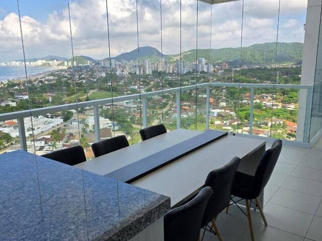 Apartamento para Venda em Guarujá - 3