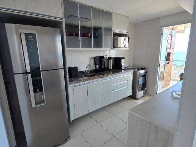 Apartamento para Venda em Guarujá - 4
