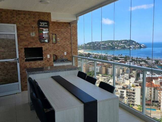 Apartamento para Venda em Guarujá - 5