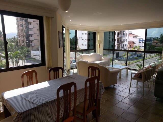 Venda em Balneário Cidade Atlântica - Guarujá