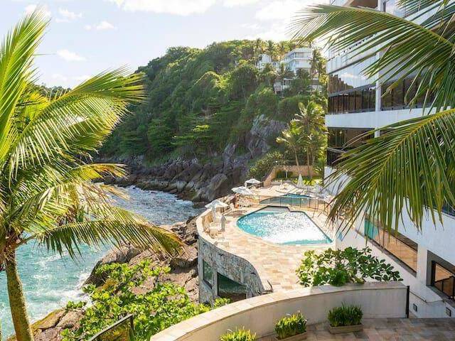 Apartamento para Venda em Guarujá - 2