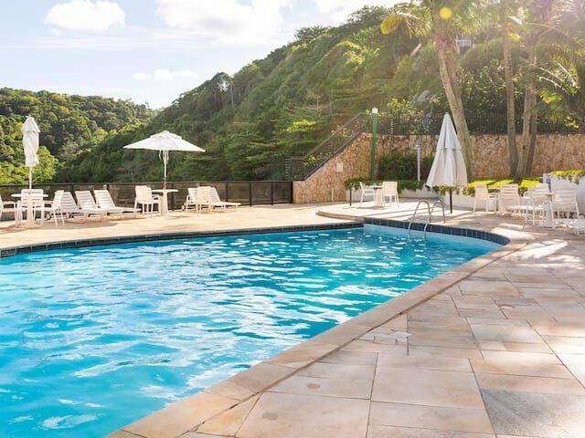 Apartamento para Venda em Guarujá - 3