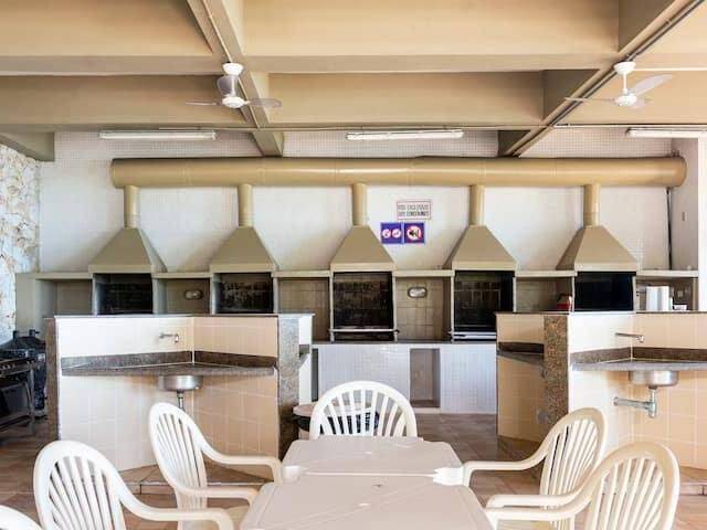 Apartamento para Venda em Guarujá - 5