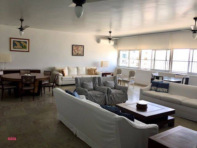 Apartamento para Venda em Guarujá - 4