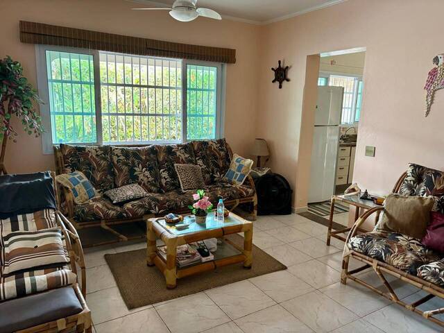 Casa para Venda em Mongaguá - 4