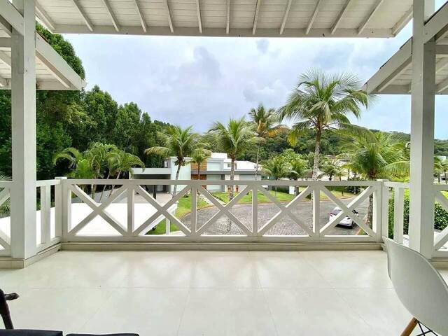 Sobrado para Venda em Guarujá - 3