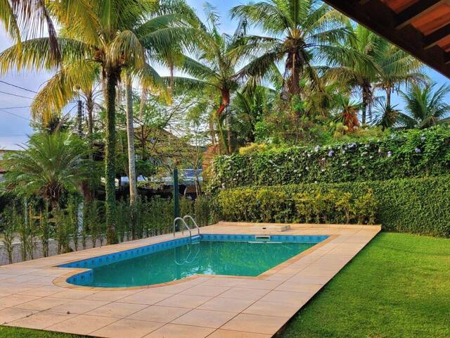 Casa para Venda em Guarujá - 4