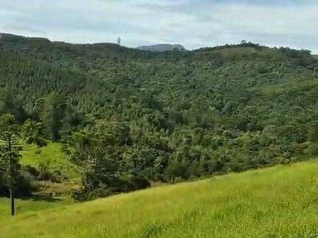 Área para Venda em Camanducaia - 2