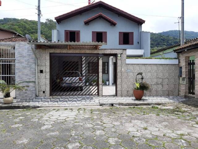 Venda em Cidade Beira Mar - Mongaguá