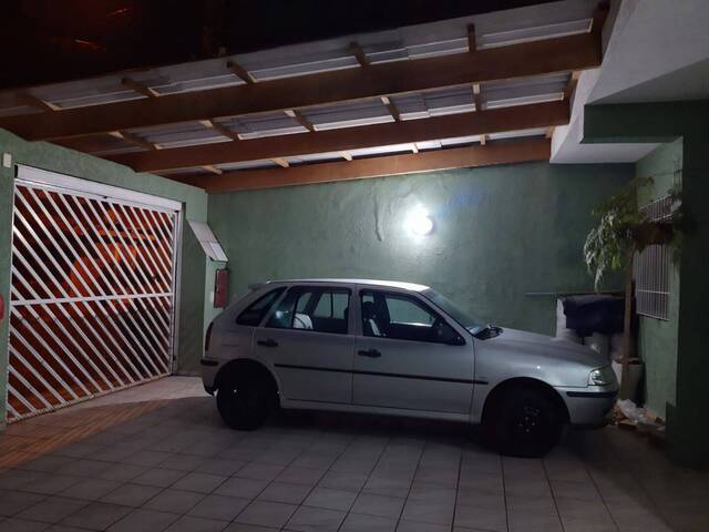 Sobrado para Venda em Mongaguá - 3