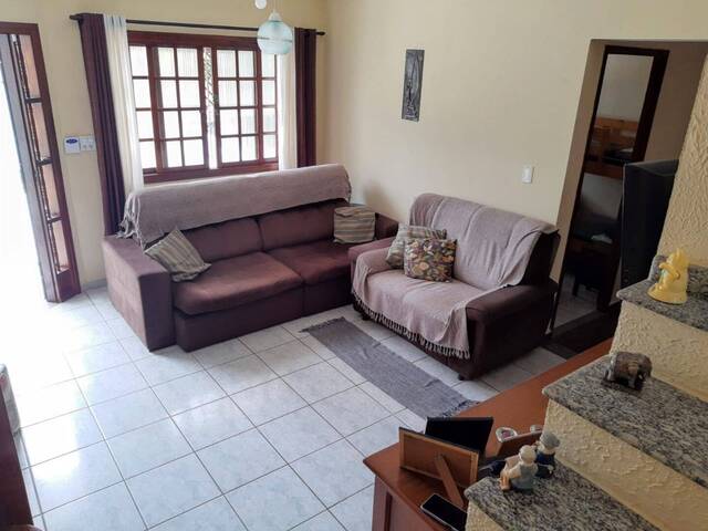 Sobrado para Venda em Mongaguá - 4