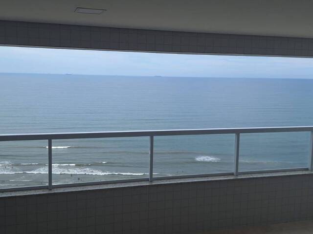 Apartamento para Venda em Praia Grande - 2