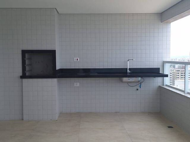 Apartamento para Venda em Praia Grande - 3