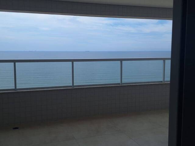 Apartamento para Venda em Praia Grande - 4