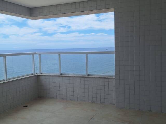 Apartamento para Venda em Praia Grande - 5