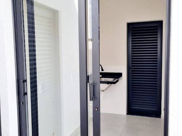 Casa para Venda em Indaiatuba - 5