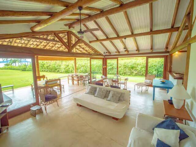 Venda em Praia Dura - Ubatuba