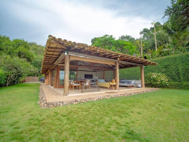 Casa para Venda em Ubatuba - 2